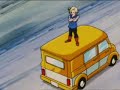 Dragon Ball Z - 135 - La Supremazia Di Numero 18 1/2 Dragon Ball Z - 135 - La Supremazia Di Numero 18 1/2