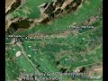 \"Sunol Valley Golf Courses (Palm) \" Flyover Tour \"Sunol Valley Golf Courses (Palm) \" Flyover Tour