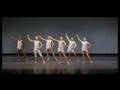 Spitfire (Choreographed by Matthew Bourne)