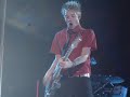 Avril Lavigne & Deryck Whibley - In Too Deep - Toronto