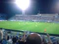 Lech Pozna? - Grasshopper Zurych Kibice