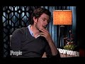 Dating Adam Brody