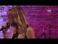 Interview de Nathy - 12 octobre 2008