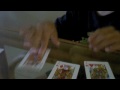 Cops & Robber Card Trick Tutorial