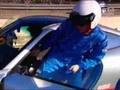 Porsche 9ff nardo 388km/h speed record