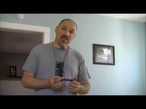 how to care knives