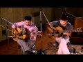 Chango Spasiuk - Tristeza [HD]