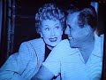 behind the scenes of I Love Lucy