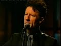 Lyle Lovett - Ballad Of The Snow Leopard....