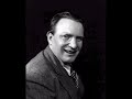 tauber sings 2 items from 