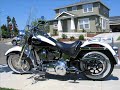 Harley Davidson Softail Deluxe