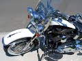 Harley Davidson Softail Deluxe