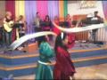 FoT 2009 Shofar plus flags etc Feast Of Tabernacles Christian Resource Centre BSE