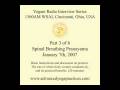 Yogani Interview Part 3 track3 of 3