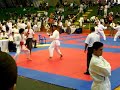 Kumite \"WUKO Panamerican Championships\" 2006 (Parte1) Kumite \"WUKO Panamerican Championships\" 2006 (Parte1)