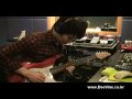 샤이니 링딩동 (Shinee - Ring ding dong) Rock version by 디바인 (Deevine)