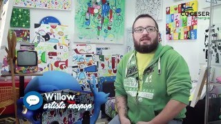 CONOSCI WILLOW?