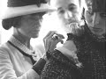 Coco Chanel & Elsa Schiaparelli Coco Chanel & Elsa Schiaparelli
