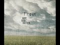 Train - Hey Soul Sister (w/Lyrics)