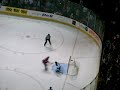 GAME WINNER!! Shootout- Shooter #7..Kostitsyn!