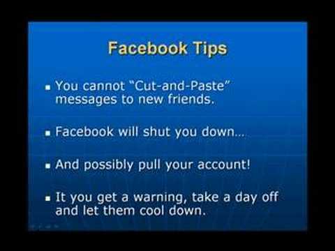 Make $1000 A Day on Facebook Series part 1
