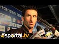 christian panucci 13 ottobre 2007