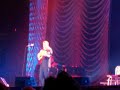 Michael Bublé - Baton Rouge - Walk the Line