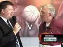 Northern Kentucky vs UIndy Mens BB Halftime 2_24_07