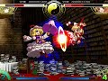 hoimin Yukari vs ILR SuikaSort of surprised ILR took a round, hoimin should have just far A crushed after giant instead of Ran.