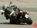 Ducati Monster Superbike Tribute Ducati Monster Superbike Tribute