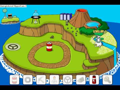 how to beat grow island ufo
