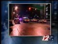 Providence two men shot dead at Dorrance Plaza