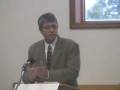 Paul Washer -  Doctrine Of Regeneration, Nature of Man Before & After 2
