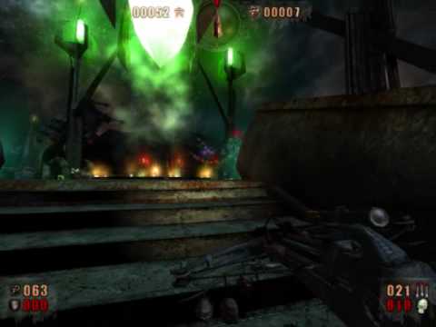 Painkiller : Overdose