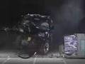 Crash Test 2006 - Present Suzuki Jimny (Full Test) JNCAP