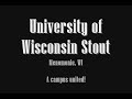 UW-Stout United Against The WBC Protest!