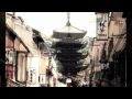 八坂の搭 京都２時間ドラマの定番風景 Yasaka Kyoto