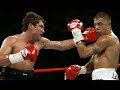 DE LA HOYA VS PACQUIAO - TEASER!!!!