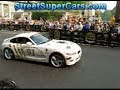 Gumball 2007 - (PART 2) Start line