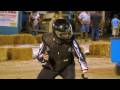 Wreckreation Nation - Lawn Mower Racing Promo