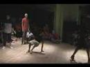 Atlanta Street Jam 2008: Atl FunkLordz Vs. Mist Crew