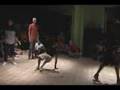 Atlanta Street Jam 2008: Atl FunkLordz Vs. Mist Crew