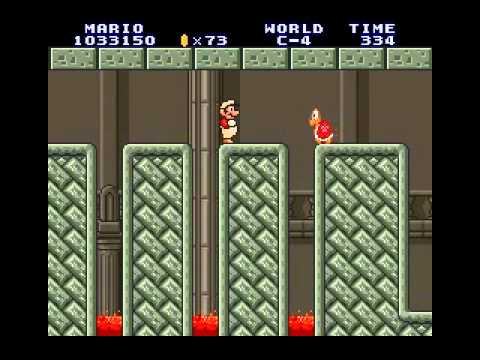 Super Mario All-Stars