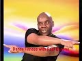 Dance Fitness with Paul Eugene #001