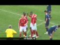 Локомотив - Металлург - 1:1