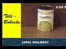 t�l�-annonce boboche mais vraiment poche !! lol
c'est mon premier montage qui date de 3 ans je testais des choses, mais je crois que c'est quand m�me dr�le tellement c'est poche !!!