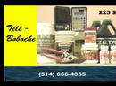 t�l�-annonce boboche mais vraiment poche !! lol
c'est mon premier montage qui date de 3 ans je testais des choses, mais je crois que c'est quand m�me dr�le tellement c'est poche !!!