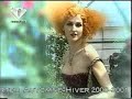 Christian Dior haute couture 1997/98 Christian Dior haute couture 1997/98