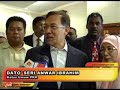 FMT 23NOV   Permit ceramah ditarik semula,polis masih di perguna UMNO BN