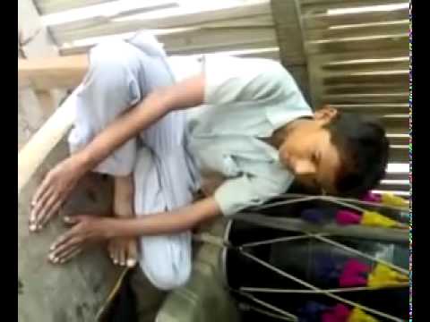 new punjabi song 2010 pakistani child by (hamza gujjar)